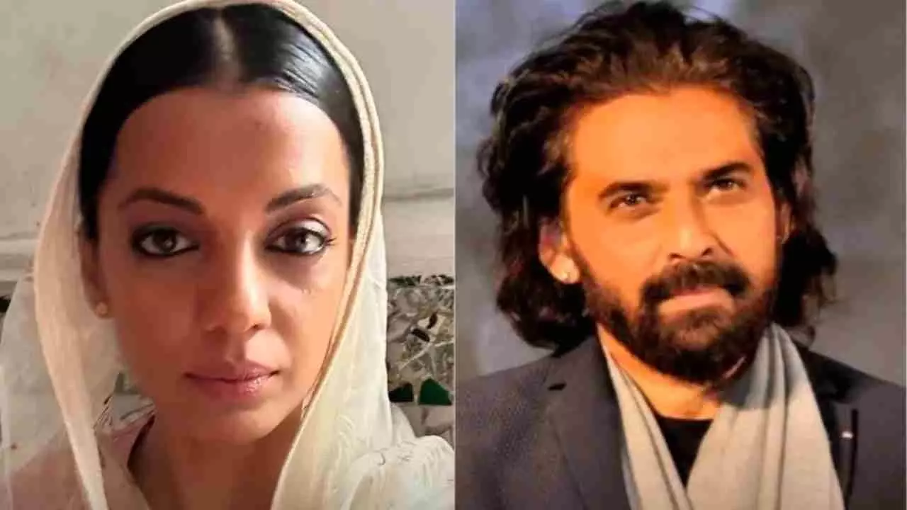 Mukul Dev Death Reason