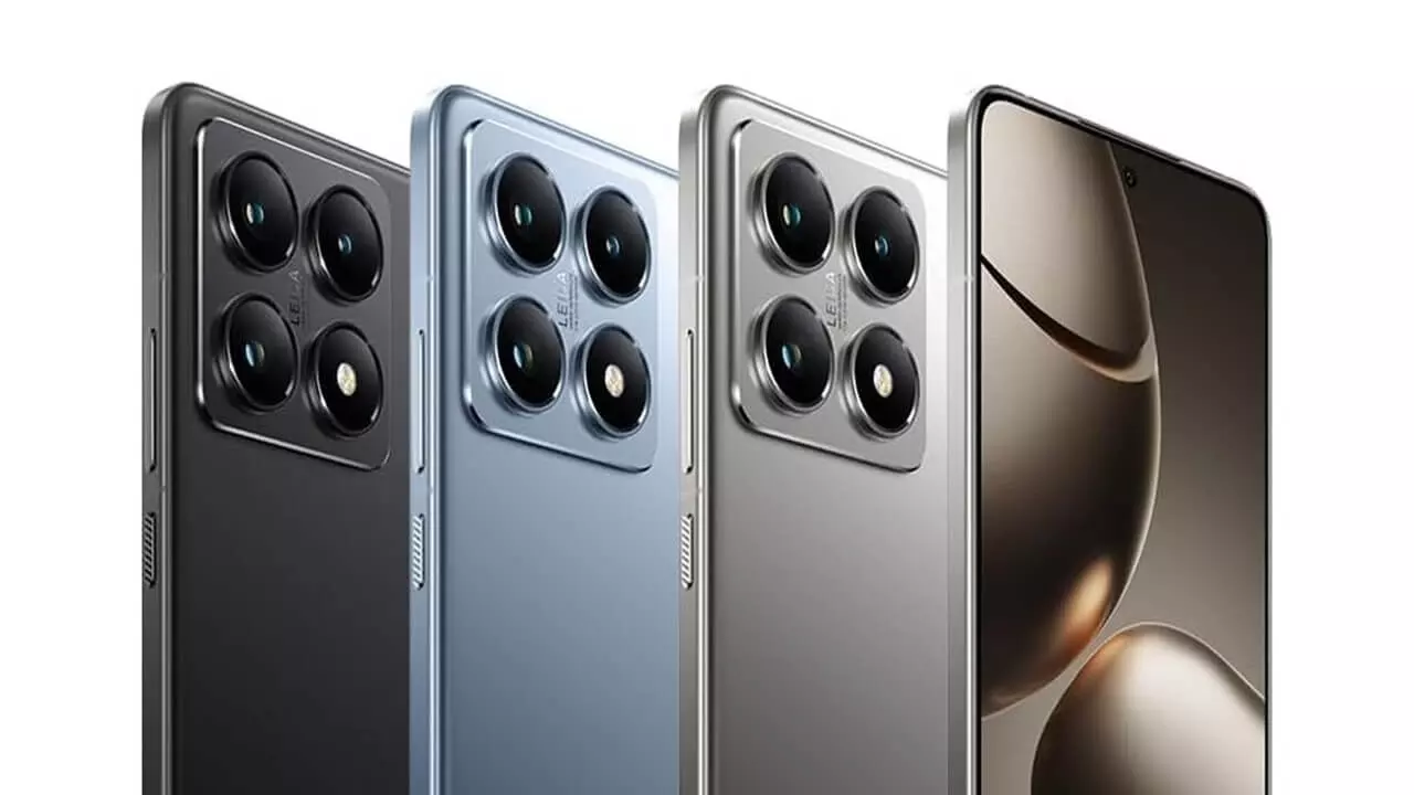 Redmi K80 Ultra Launch Date
