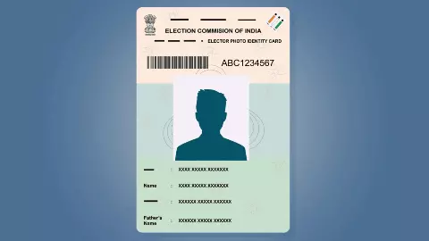 Voter cards are being made for illegal Bangladeshi citizens Voter cards are being made for illegal Bangladeshi citizens