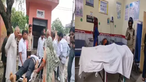 Muzaffarnagar News