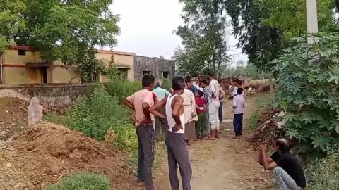 Husband brazenly kills wife, police arrest murderer