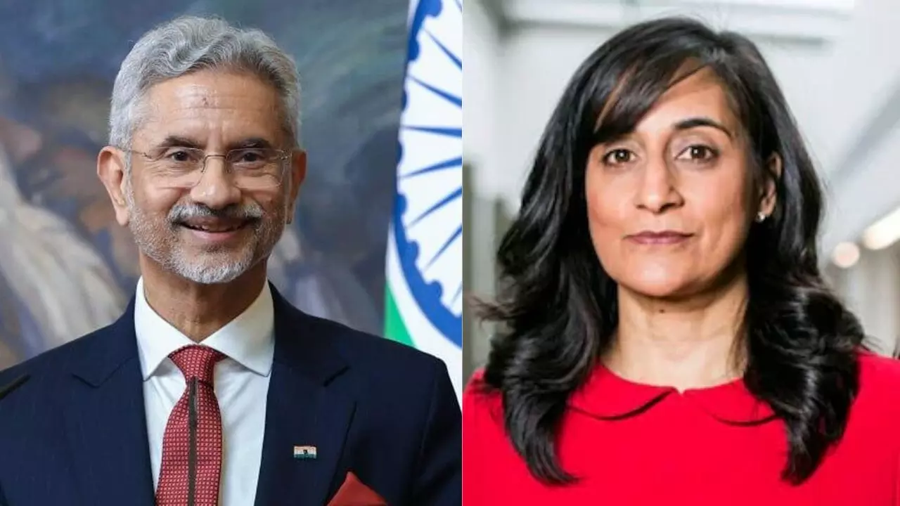 india canada relation