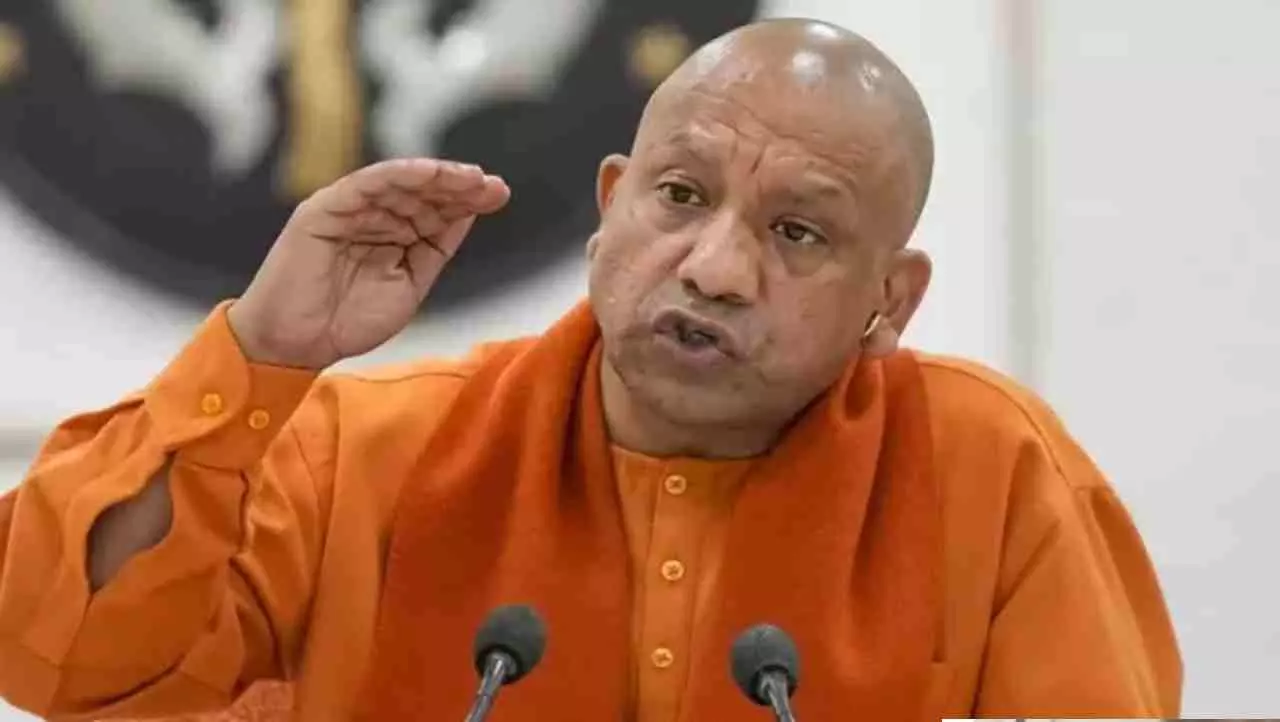 Lucknow News: सीएम योगी के निर्देश पर कुल 4,350 रिक्त पदों के लिए तेज की गई भर्ती प्रक्रिया