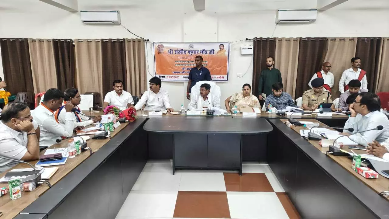 chandauli news