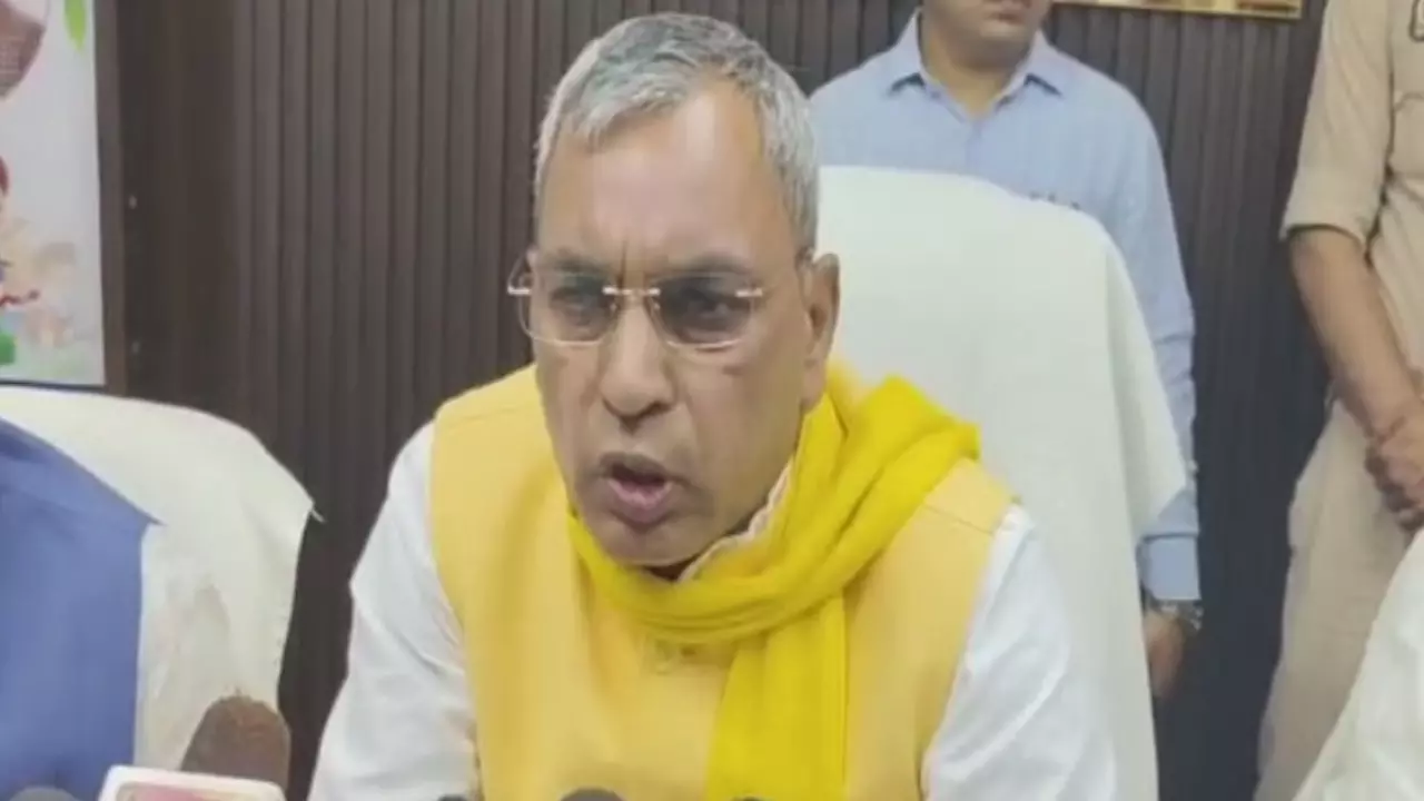 omprakash rajbhar