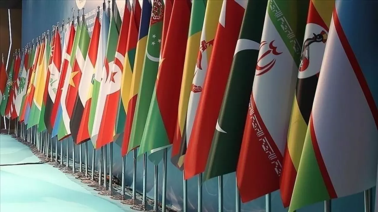 Pakistan के खिलाफ भारत के पक्ष में सीना चौड़ा कर खड़े हुये ये मुस्लिम देश, पाक को दिखा दी उसकी हैसियत, हो गई सिट्टी-पिट्टी गुम