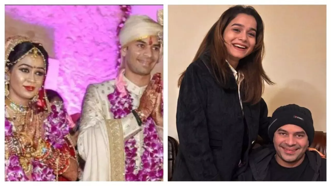 जब हमको मारा तब उनका समाजिक न्याय कहां था, ये सब मिले हुये हैं... तेज प्रताप के मसले पर बोलीं पत्नी ऐश्वर्या राय