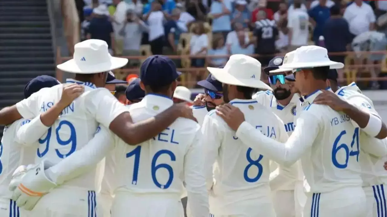 IND vs ENG Test Series IND vs ENG Test Series