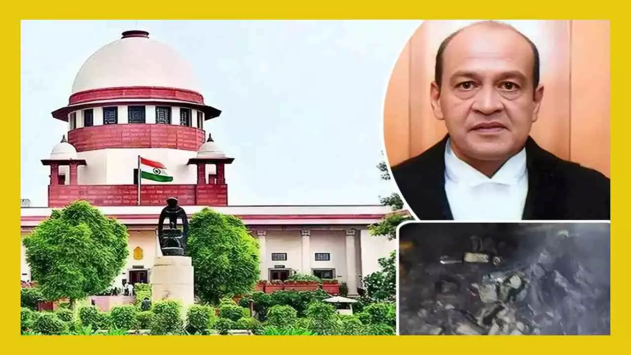 Yashwant Vermas Cash Recovery Case Yashwant Vermas Cash Recovery Case