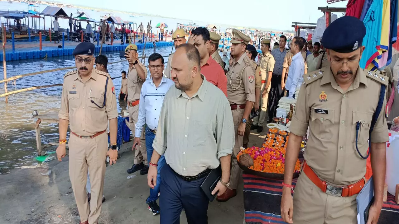 Ganga Dussehra 2025