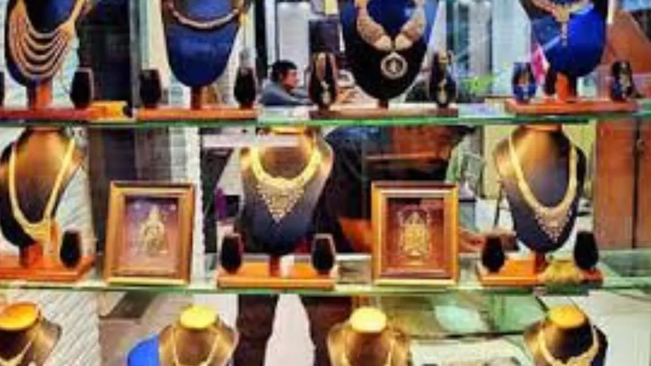 Gold Silver Rate News