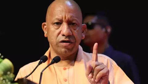 Lucknow News:  मुख्यमंत्री ने 139 उच्चीकृत कस्तूरबा गांधी बालिका विद्यालयों के नवनिर्मित भवनों और अतिरिक्त डॉरमेट्री का किया लोकार्पण