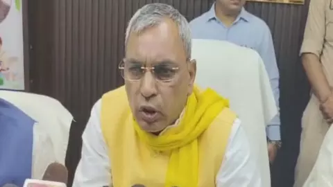 omprakash rajbhar