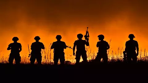 Ghaziabad News: शहीद सौरभ देशवाल को नम आंखों से अंतिम विदाई, पिता बोले- बुलडोजर चलाओ, एनकाउंटर करो!