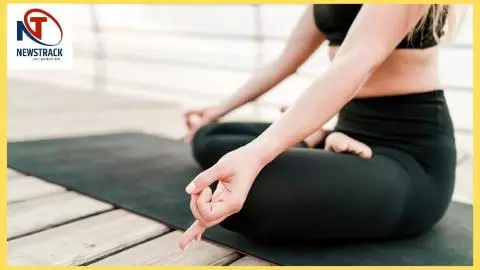 Benefit Of 40 Minutes Yoga