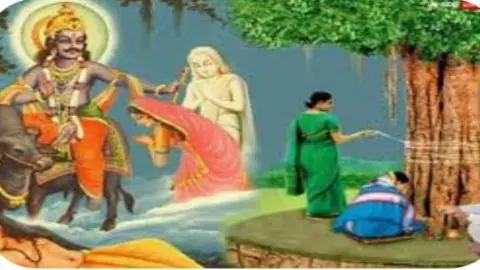 vat savitri vrat 2025