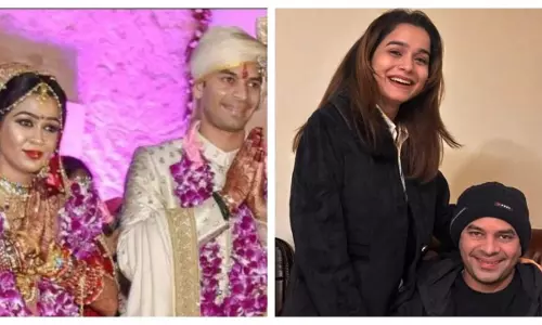 जब हमको मारा तब उनका समाजिक न्याय कहां था, ये सब मिले हुये हैं... तेज प्रताप के मसले पर बोलीं पत्नी ऐश्वर्या राय