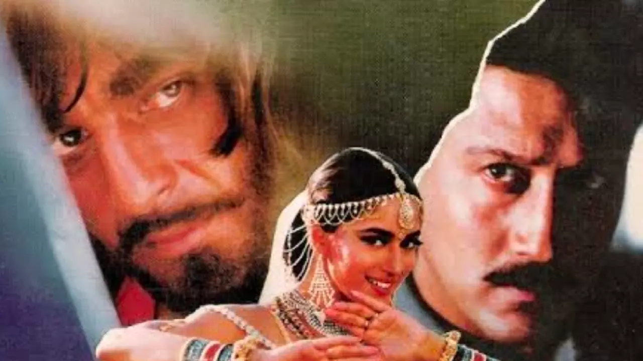 Khal Nayak 2