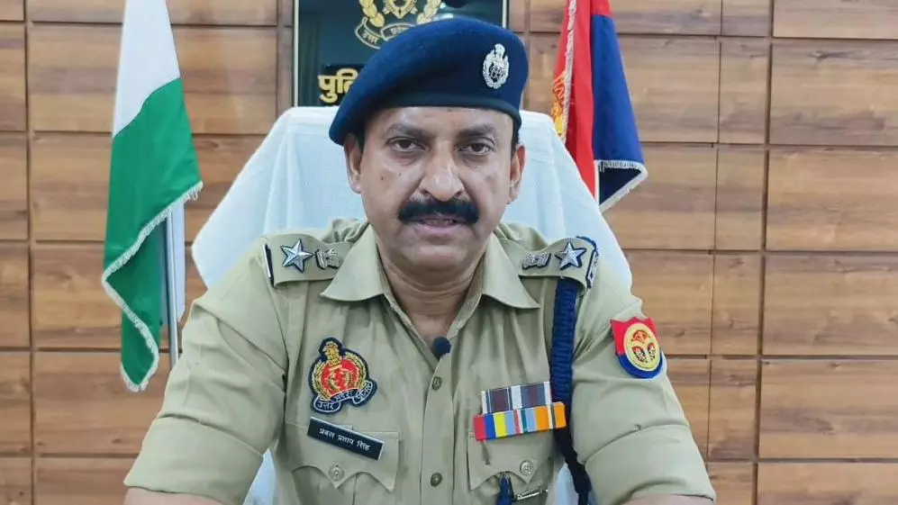 Mahoba News: यूट्यूबर की हत्या में सनसनीखेज खुलासा, प्रेम प्रसंग में पति-पत्नी ने दिया वारदात को अंजाम