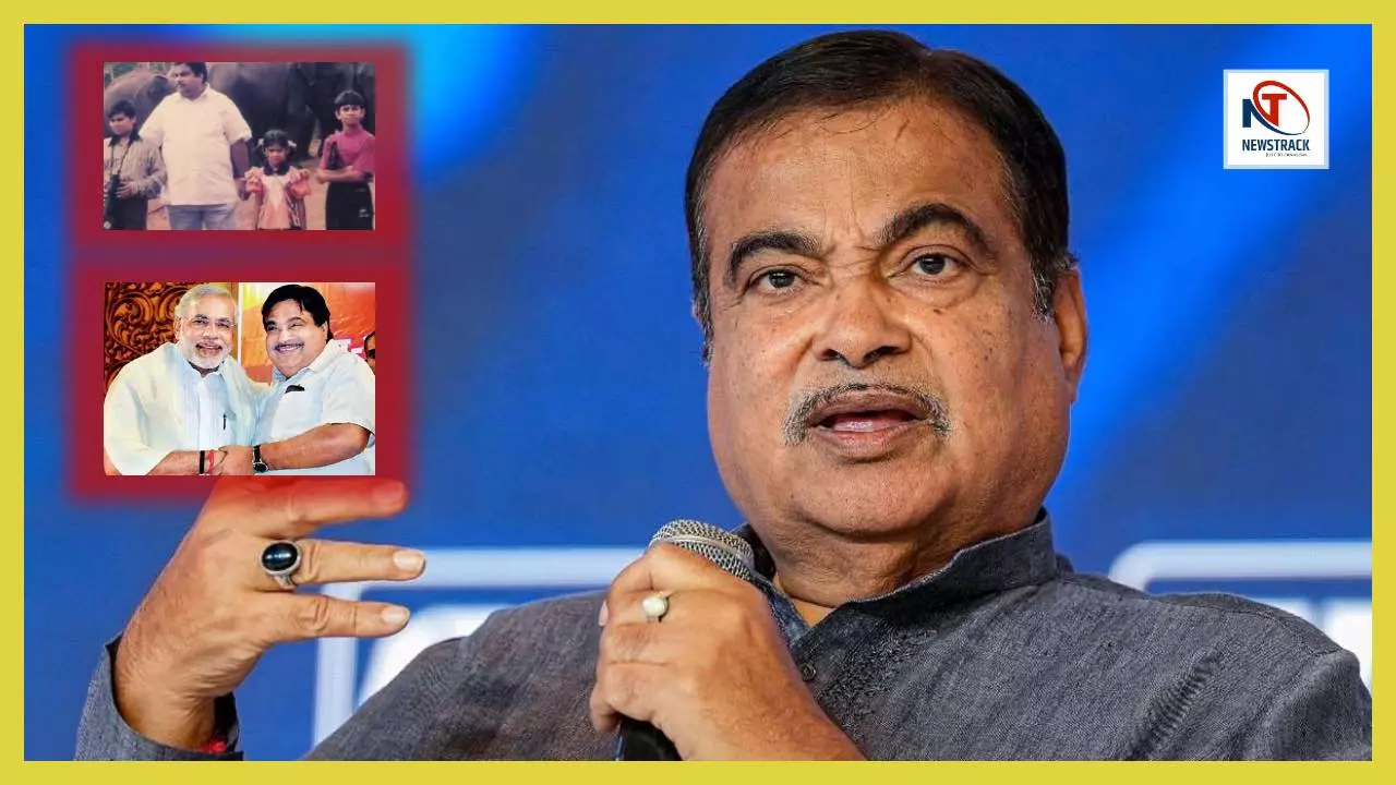 Politician Nitin Gadkari Wikipedia Politician Nitin Gadkari Wikipedia