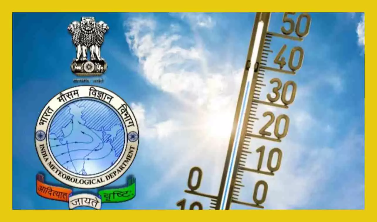 Indias Meteorology