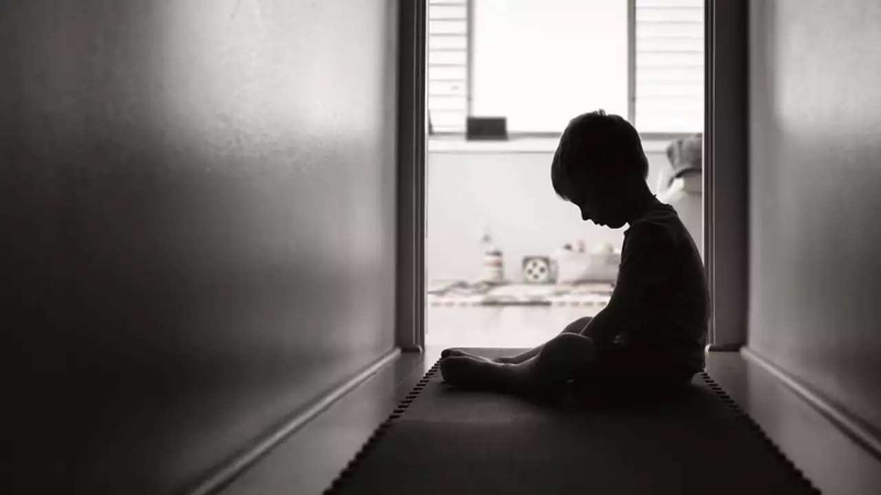 Autism and Mindfulness