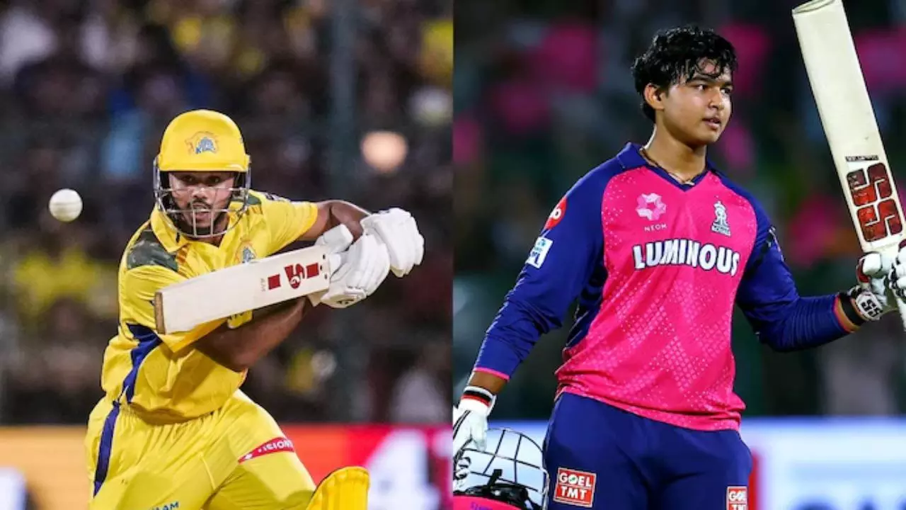IPL 2025 made stars
