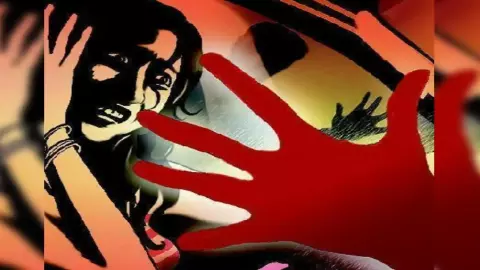Khandwa Gang Rape Case