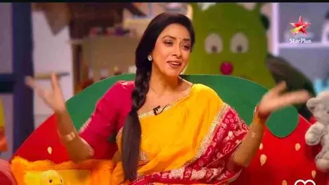Rupali Ganguly New Show Rupali Ganguly New Show