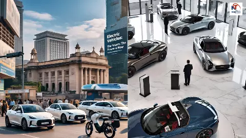 Electronic Cars