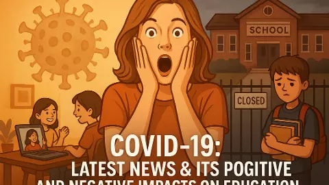 Covid-19 Cases in India Covid-19 Cases in India