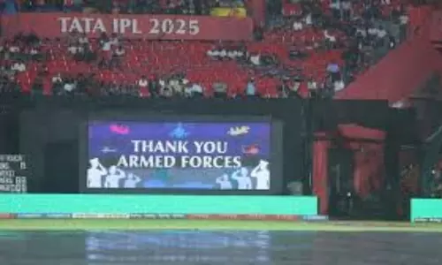 IPL 2025 Closing Ceremony