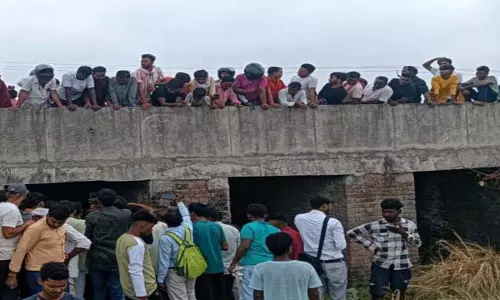 Azamgarh News