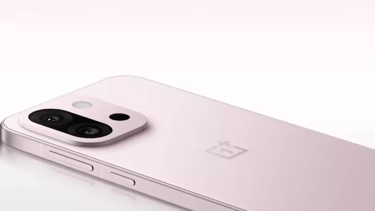OnePlus 13s Plus
