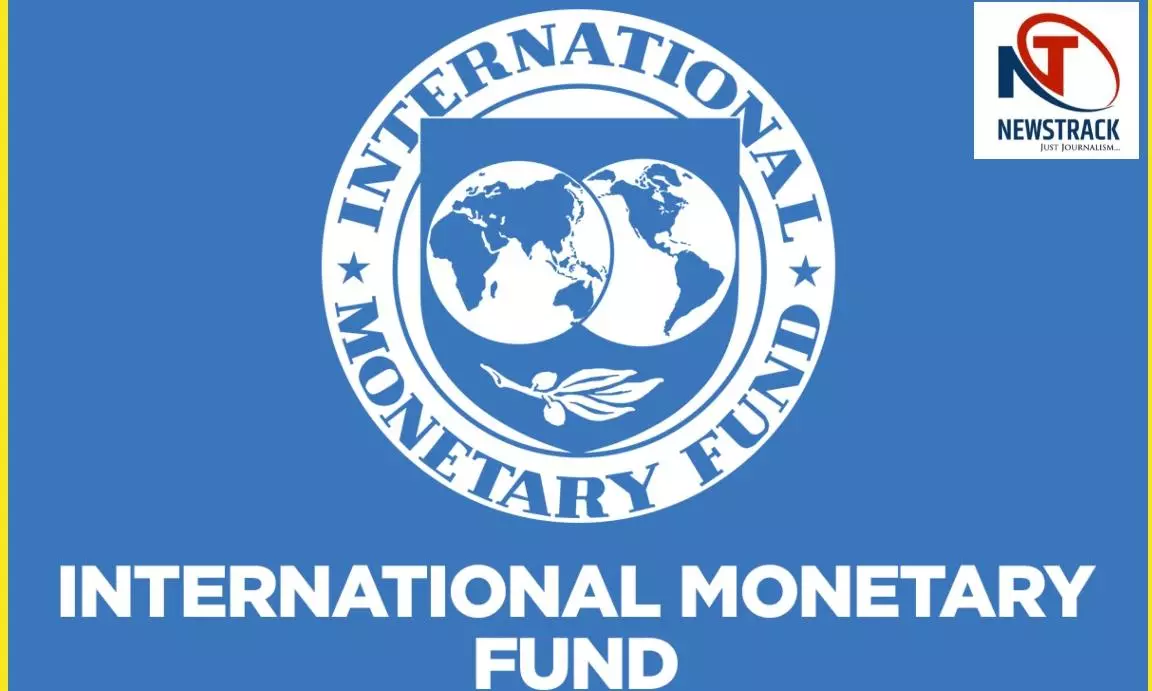 History Of IMF