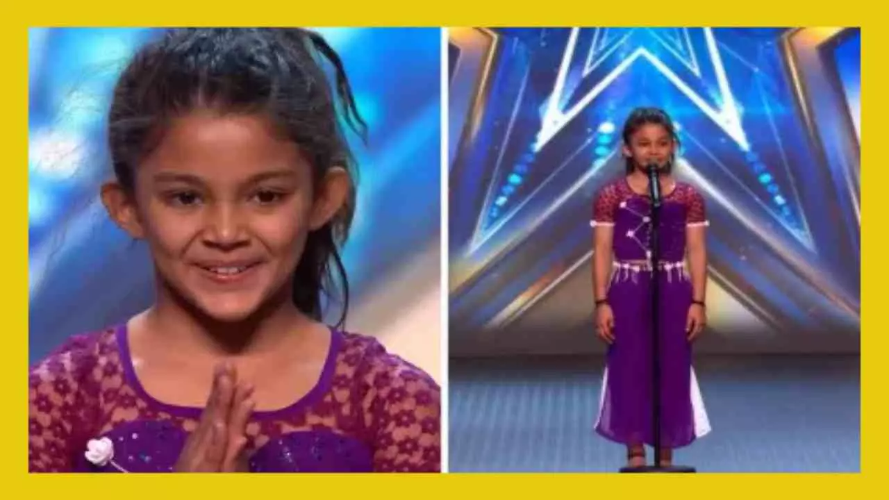 Britains Got Talent