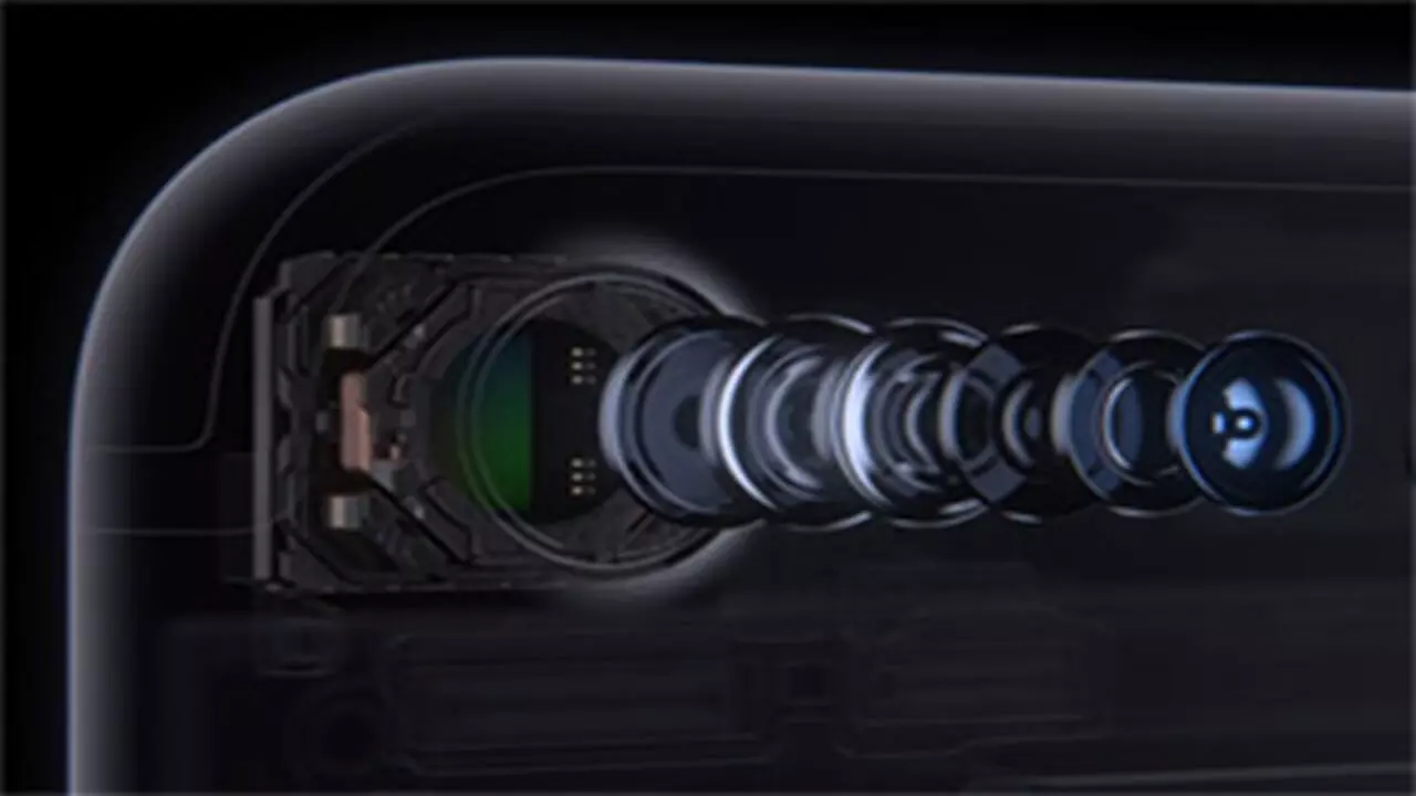 Apple Main Camera Testing Details