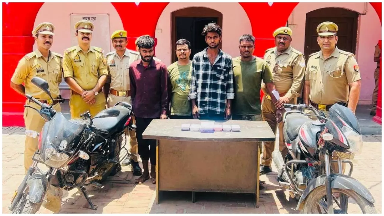Lucknow News