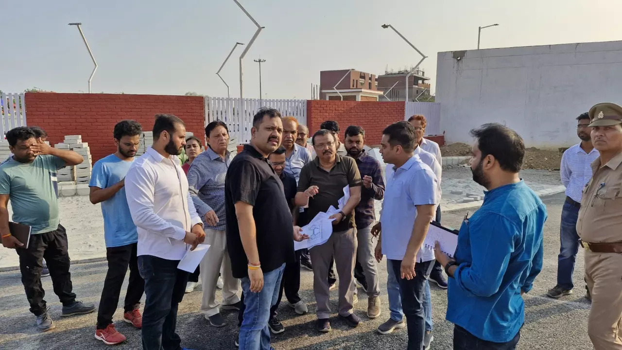 Lucknow News