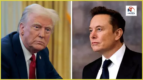 Donald Trump One Big Beautiful Bill Controversy Elon Musk Angry