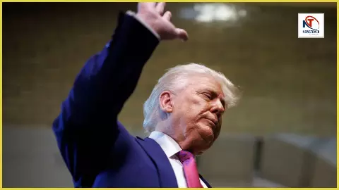 Donald Trump Administration is Targeting the University of California