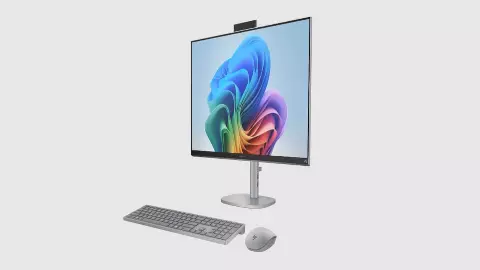 HP OmniStudio PC