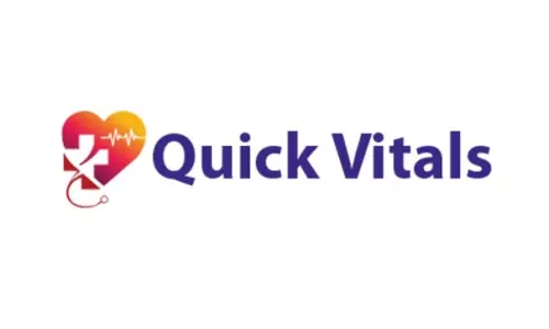 Best Health Checkup App: अब मोबाइल से पाएं मिनटों में पूरी सेहत की रिपोर्ट, क्विक वायटल्स ऐप के जरिये