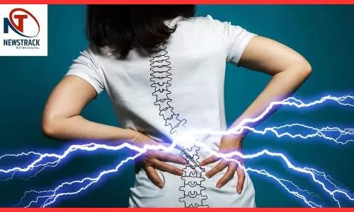 Problem Of Spinal Cord