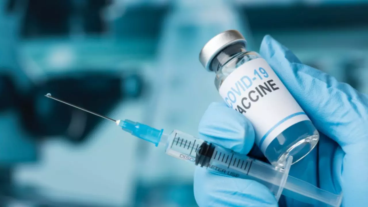 corona vaccine