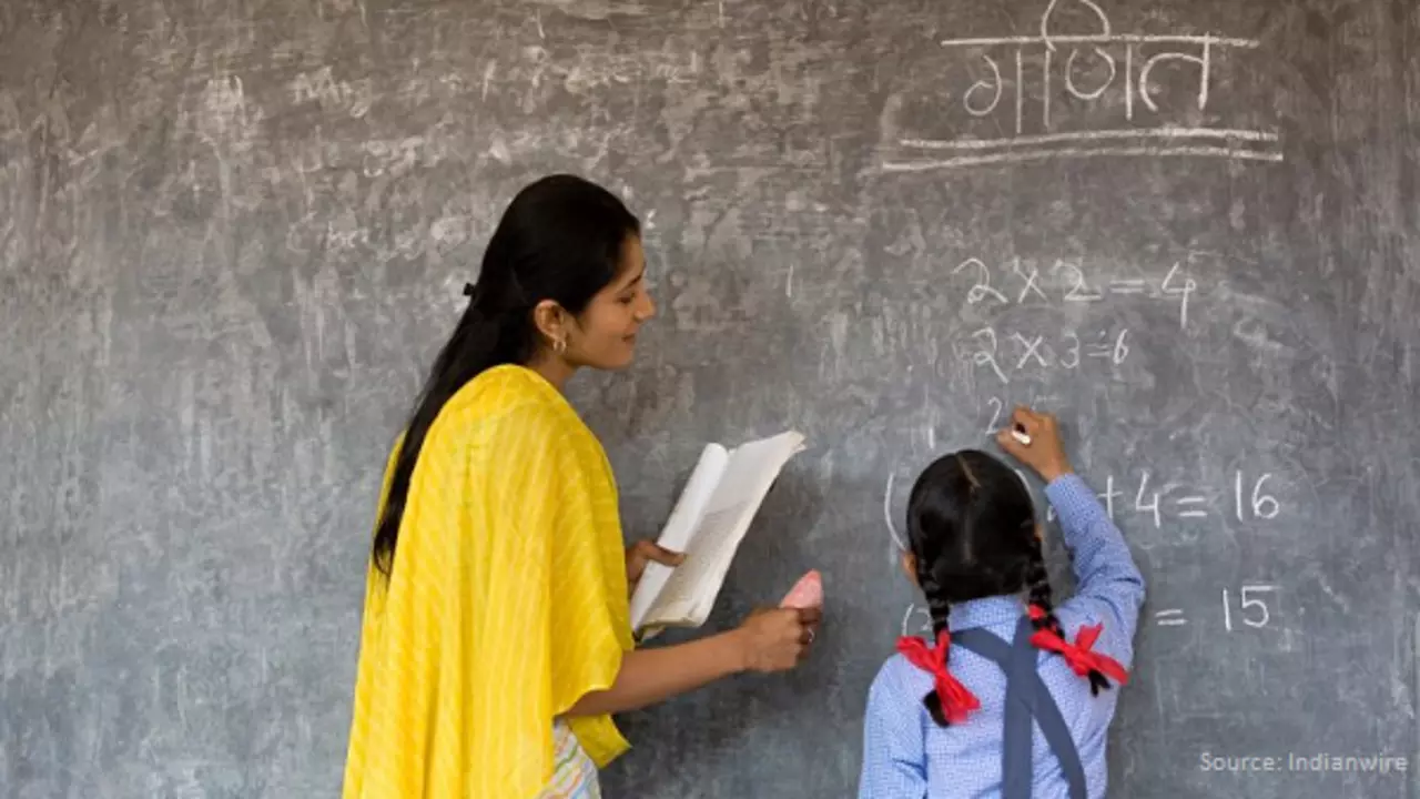 BPSC Teacher Vacancy 2025