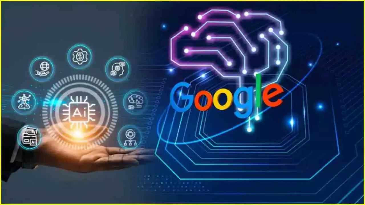 AI is Changing the World