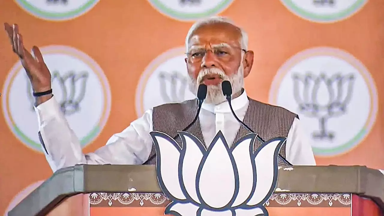 Narendra Modi