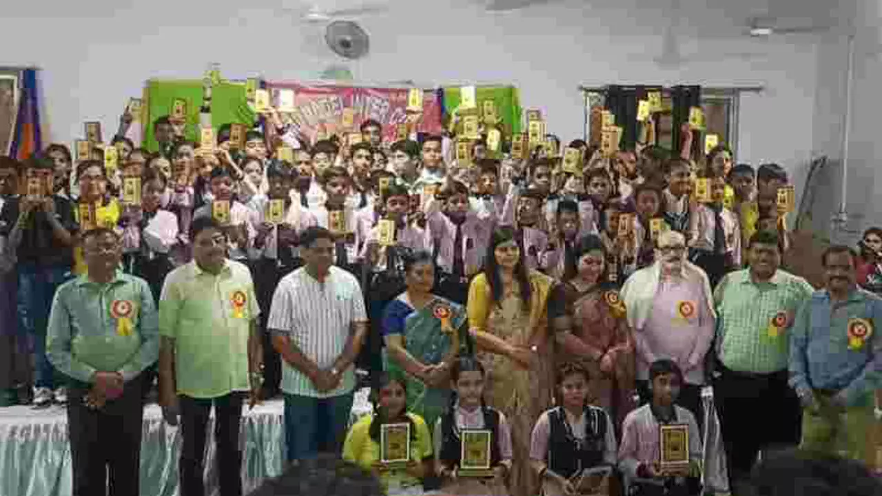 Agrasen School