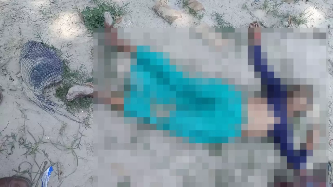 Etawah News: भोगनीपुर नहर में मिला अज्ञात महिला का शव, इलाके में फैली सनसनी